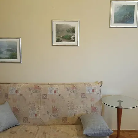 Apartman Kaya *