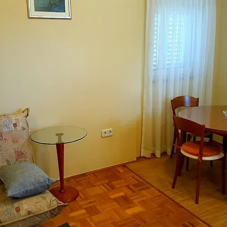 Διαμέρισμα Kaya Sukošan