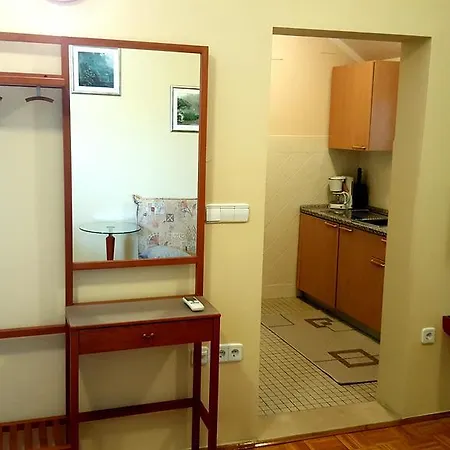 Apartman Kaya *