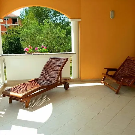 Apartman Kaya *