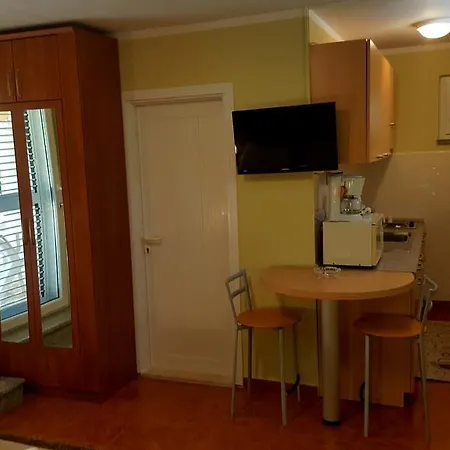 Apartman Kaya