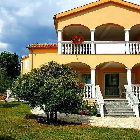 Apartman Kaya *
