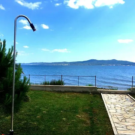 Διαμέρισμα Kaya *
