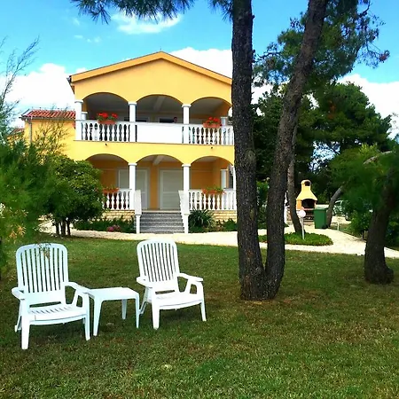 Apartman Kaya