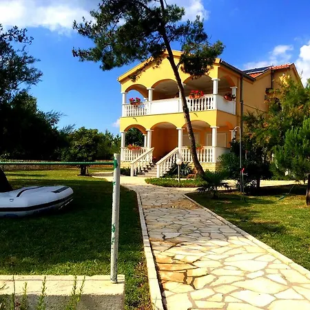 Apartman Kaya
