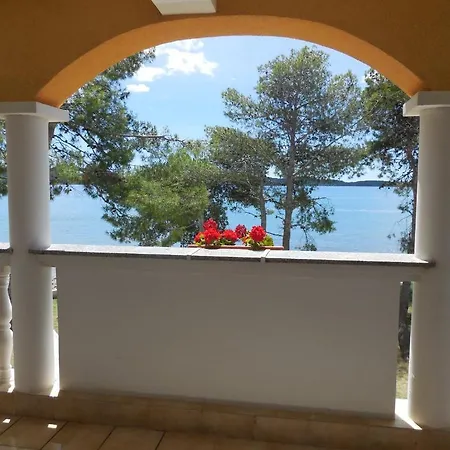 Kaya Apartman Sukošan