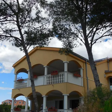 Kaya Apartman *
