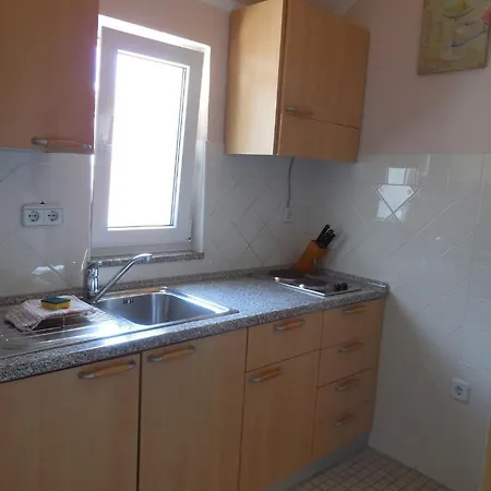Apartman Kaya *