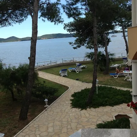 Kaya Apartman Sukošan