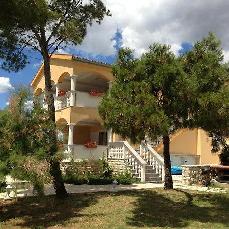 Kaya Apartman *