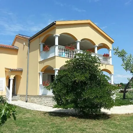 Apartman Kaya Sukošan