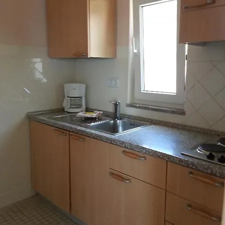 Apartman Kaya Sukošan