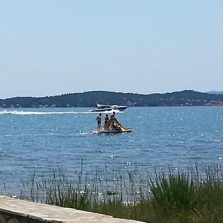 Διαμέρισμα Kaya Sukošan