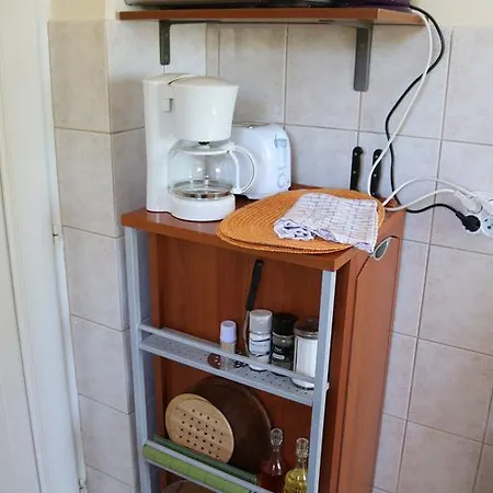 Apartman Kaya *