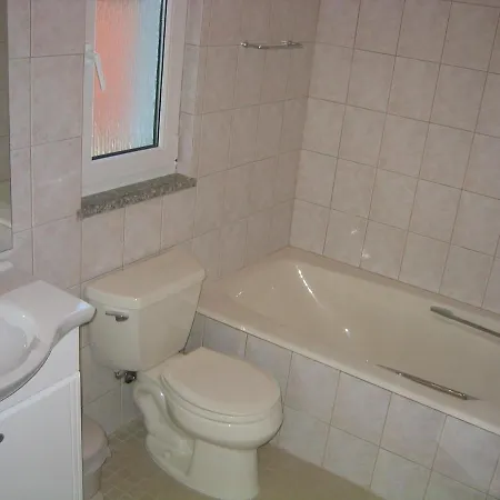 Kaya Apartman Sukošan