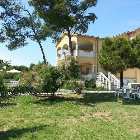 Apartman Kaya *